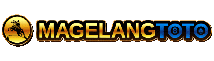 MAGELANGTOTO Logo